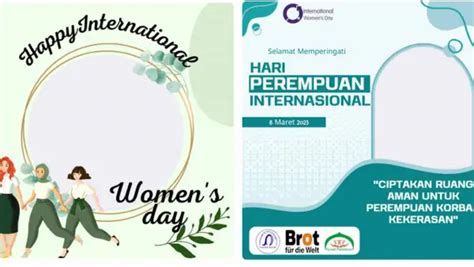 20 Ucapan Selamat Hari Perempuan Internasional Kirim Pada Wanita Hebat