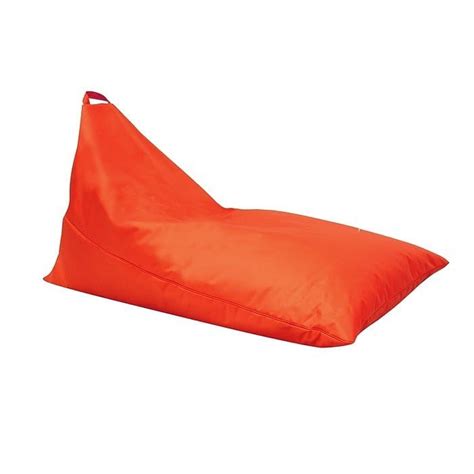 Jual Bean Bag Kursi Santai Busa Triangle Segitiga Minimalis Shopee