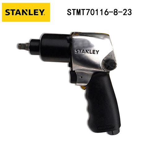 Stanley STMT70116 8 23 Impact Wrench Socket Air Gun Industrial High