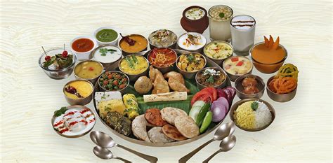 Searching For Best Gujarati Thali Restaurant In Vadodara Mandap