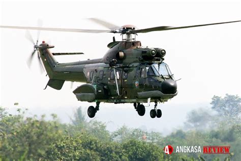 Tni Au Siapkan Pesawat Dan Helikopter Untuk Bantu Sar Sj