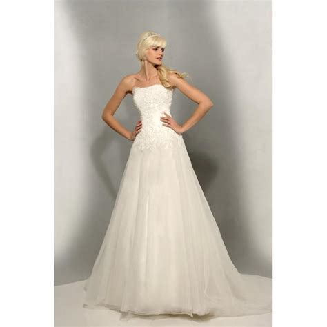 Herv Mariage Majesty Superbes Robes De Mari E Pas Cher