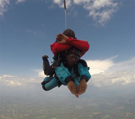 PA Skydiving Prices | Skydive Pennsylvania