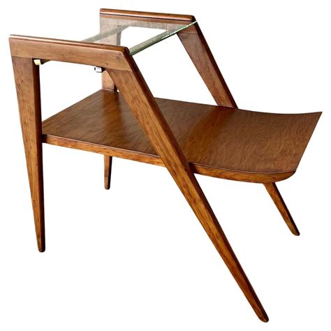 Mid Century Modern Coffee Table For Sale At 1stdibs