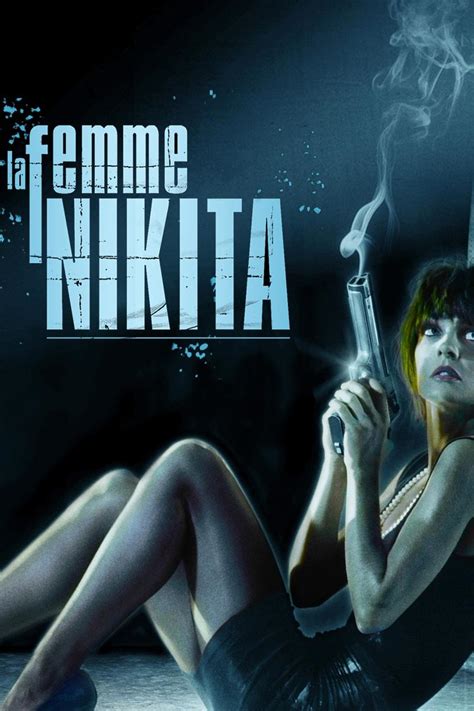 Prime Video: La Femme Nikita