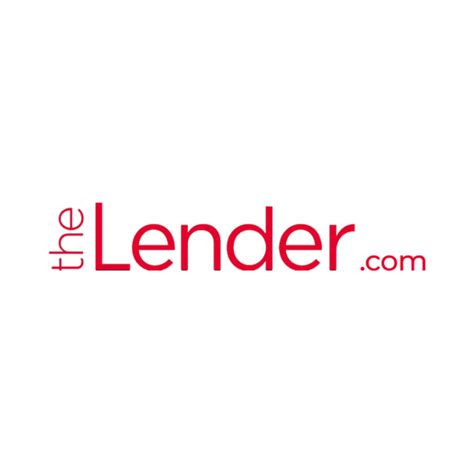 The Lender - STR HUB