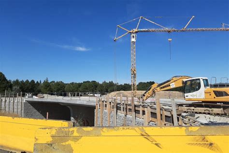 La Roche Sur Yon Sur Le Giratoire Napoléon Vendée Le Calendrier Des Travaux Respecté