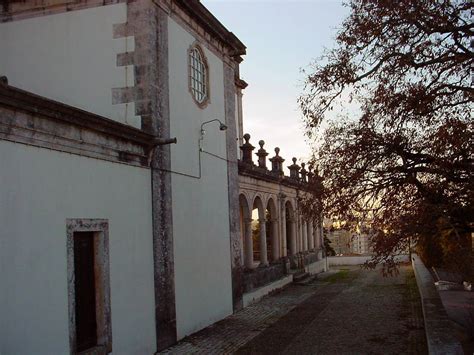 Santu Rio De Nossa Senhora Da Encarna O Leiria All About Portugal