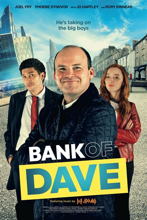 Bank of Dave Summary, Latest News, Trailer, Cast, Where to Watch and More