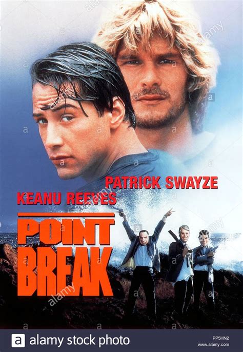 Kathryn Bigelow Point Break Stock Photos & Kathryn Bigelow Point Break ...