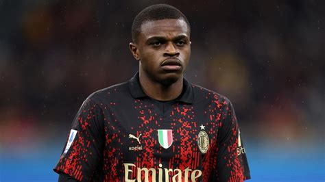 Serie A Pierre Kalulu Forfait Pour Le D Placement De L Ac Milan