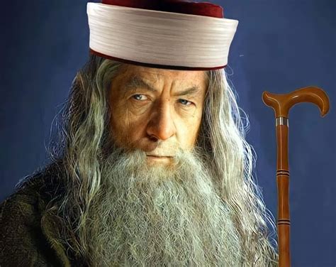 Hac Gandalf On Twitter Tbt Bir Zamanlar Orta D Nya M Ft S Yken