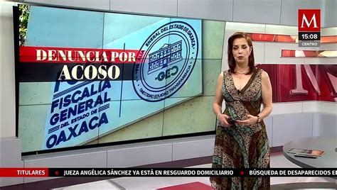 Funcionario De Gobierno Estatal De Oaxaca Es Denunciado Por Acoso