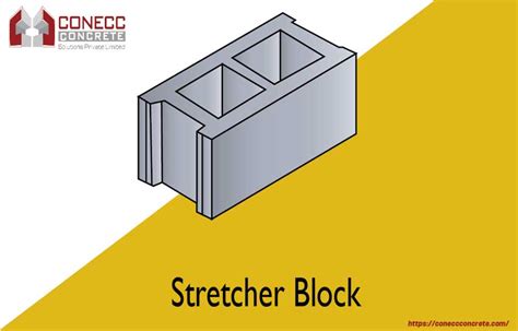 Concrete Block Types Used in Construction - AAC Blocks