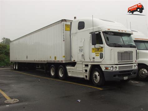 Foto Freightliner Argosy 1036257