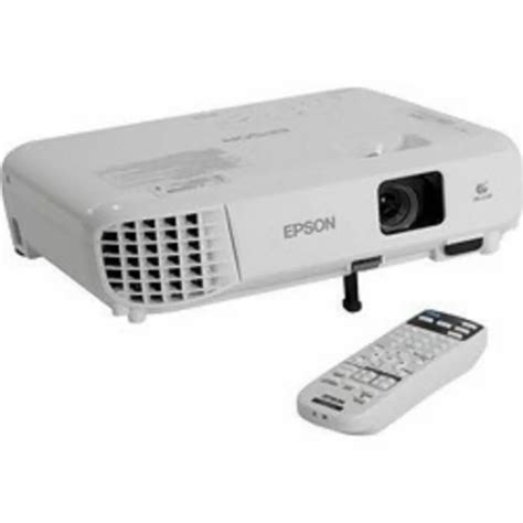 Epson Eb E Projector Lcd Brightness Lumens At Rs