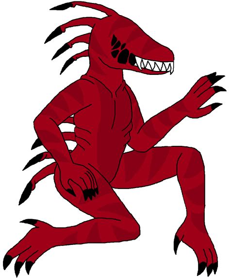 Scp 939 By Melaniethecatblack On Deviantart