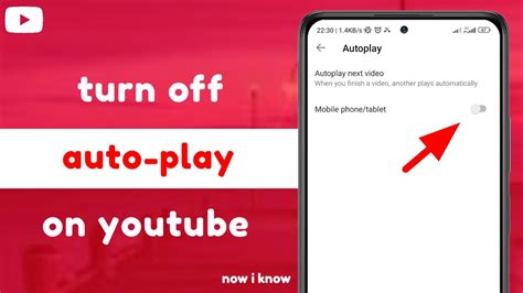 How To Turn Off Auto Play On Youtube 2023 Youtube