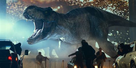 Jurassic World 4 Encontrou Seu Diretor Perfeito Há 30 Anos Daglory