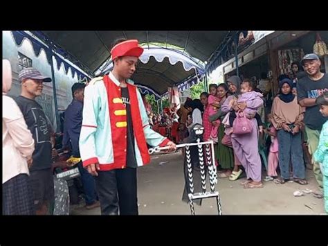 PERDANA DRUMBAND NS JATIANOM JARAN LUMPING Desa Kedongdong Ringgit