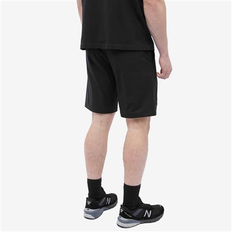 F C Real Bristol Comfortable Shorts Black END