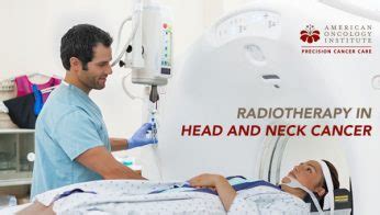 Radiotherapy In Head And Neck Cancer