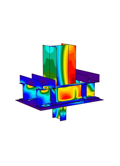 About CBFEM Component Based Finite Element Method CBFEM