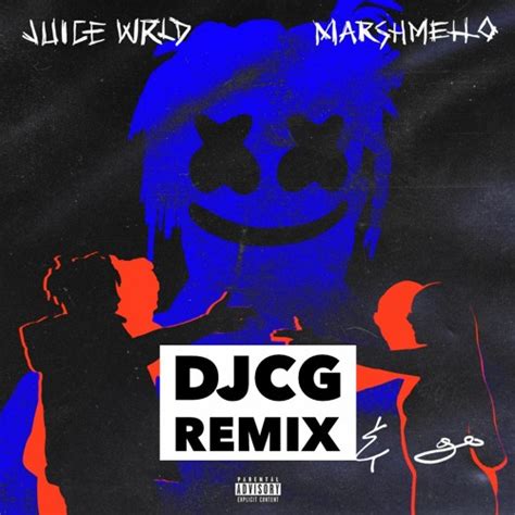 Stream Juice WRLD - Come And Go (DJCG Remix [Instrumental]) by Cole ...