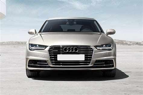 Lihat Audi A7 Review Carbuyer Oto