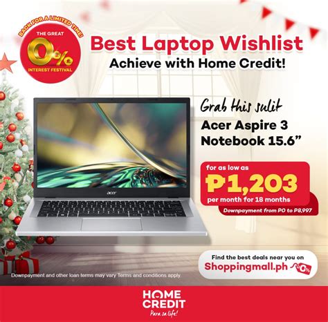 Best laptop deals for your loved ones this Yuletide season