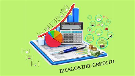 RIESGOS DEL CREDITO By JAELIRIS CELORIO On Prezi