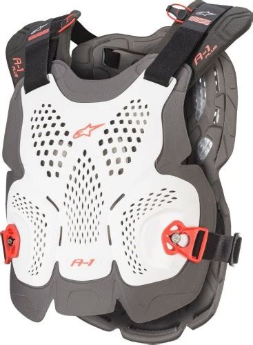 Buzer Alpinestars A Plus Chest Protector Sklep Motocyklowy Motos Pl