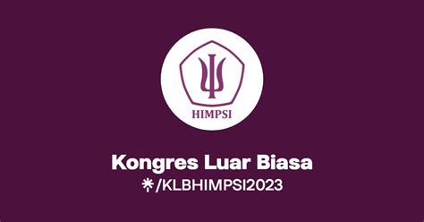 Kongres Luar Biasa Linktree