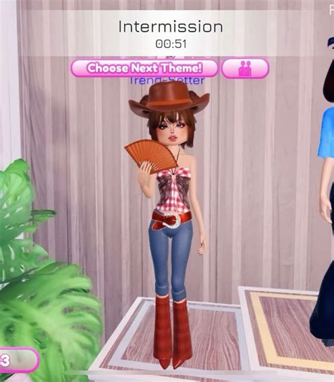 Dress To Impress Country Wild West In 2024 Dress To Impress