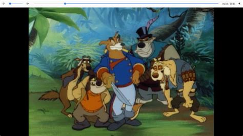 Category:TaleSpin Characters | Fictional Characters Wiki | Fandom