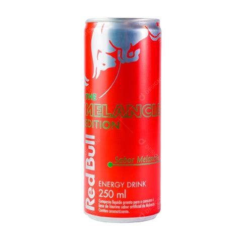 Red Bull Melancia Ml Madrugasmeat