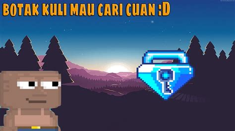 Profitan Mengkuli Lagi Live Stream Growtopia Growtopia Live Youtube