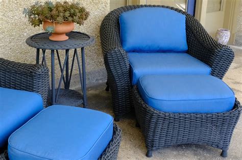 Best Seat Cushions For Patio Chairs For Storables