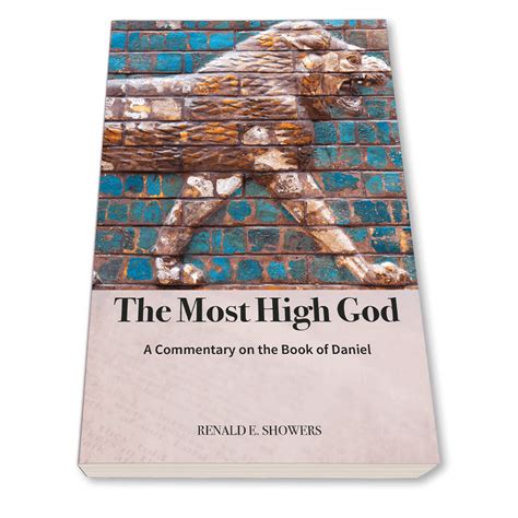 The Most High God