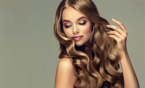 Tips To Increase Hair Thickness