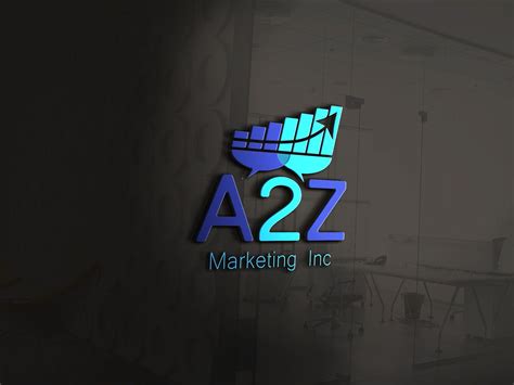 A2z Logo Logodix