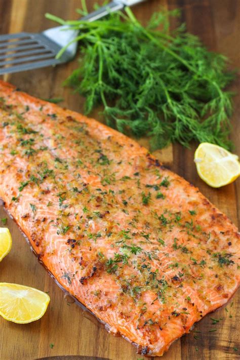 Ultimate Steelhead Trout Recipe