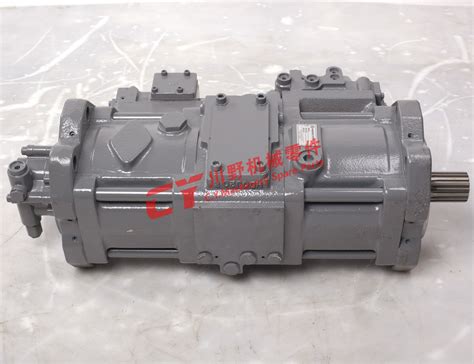 K V Dtp Niser C Excavator Hydraulic Pumps For R Piston