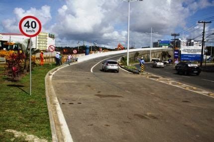 Governo Inaugura Viaduto Eduardo Campos