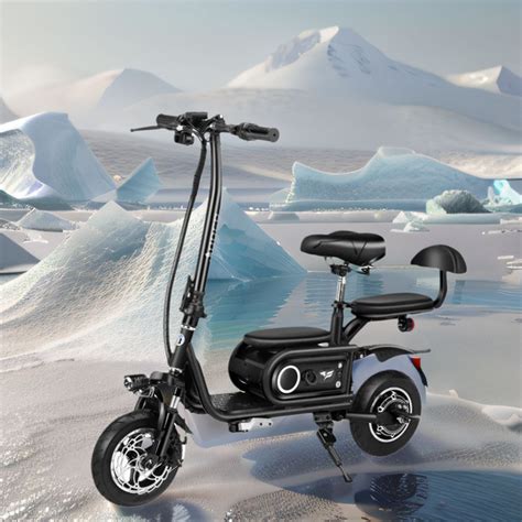 Электросамокат,36V,С мощным мотором и хорошим аккумулятором,Сверхдолгий ...