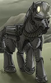 Fallout: Equestria / Characters - TV Tropes