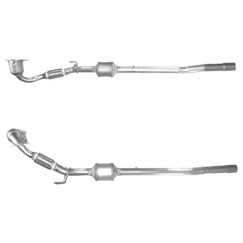 APPROVED CATALYTIC CONVERTER BM Cats For VW Golf GTi CCZB 2 0 Apr 2009