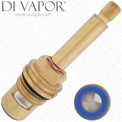 Phoenix Flow Cartridge Anti Clockwise Open Compatible Spare