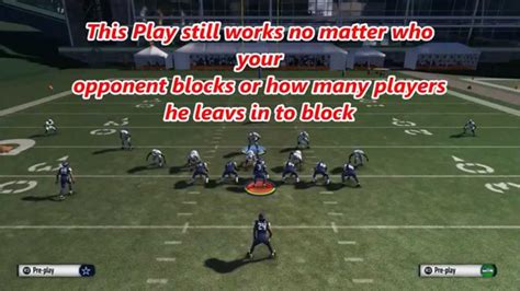 Madden 15 Defense FASTEST BLITZ Easy Setup YouTube