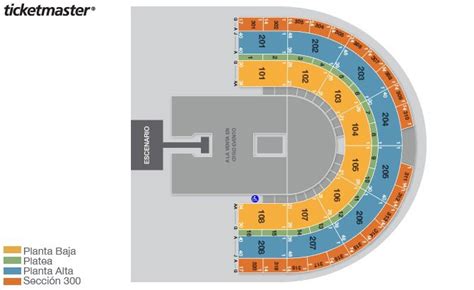 Aqu Est El Maravilloso Mapa De La Arena Vfg Para Los De Guadalajara